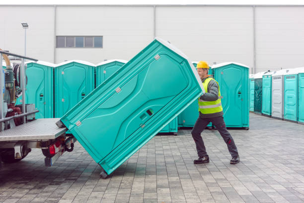 Mooresville, NC Portable Potty Rental Company