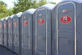 Best Deluxe Portable Toilet Rental  in Mooresville, NC
