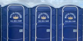 Portable Restrooms for Agricultural Sites in Mooresville, NC
